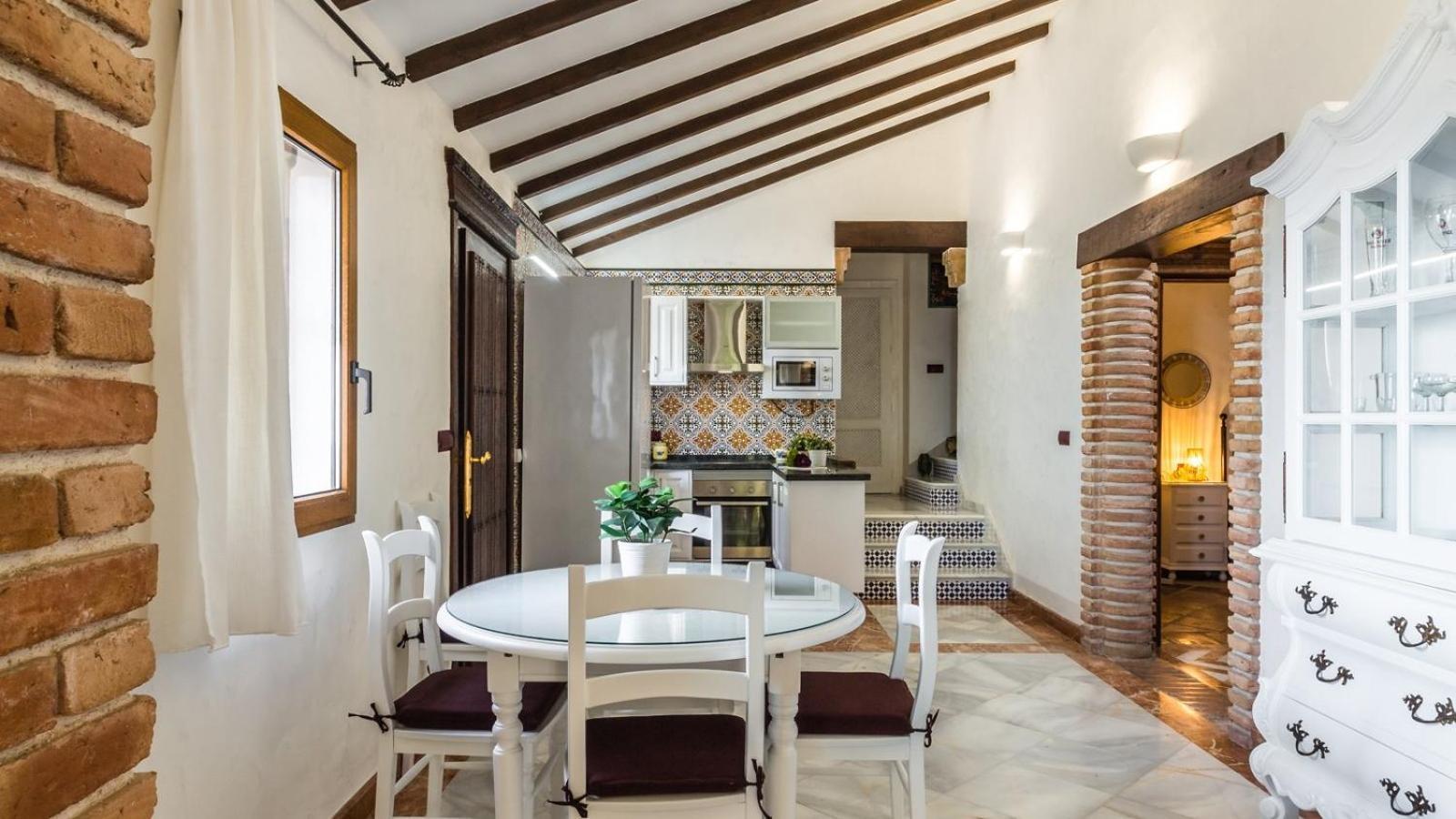 Casa La Mimosa Velez-Malaga By Ruralidays 빌라 외부 사진
