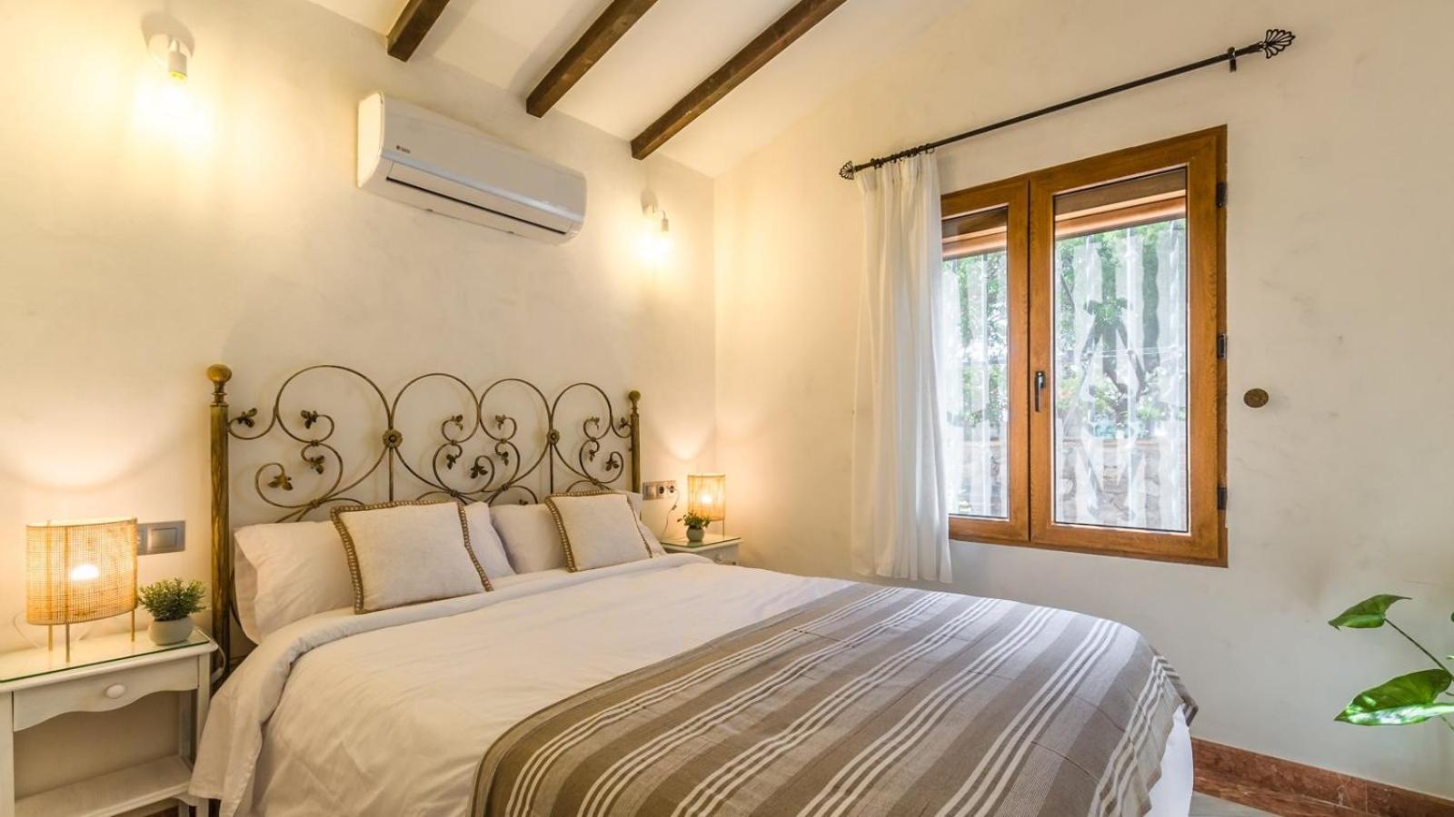 Casa La Mimosa Velez-Malaga By Ruralidays 빌라 외부 사진