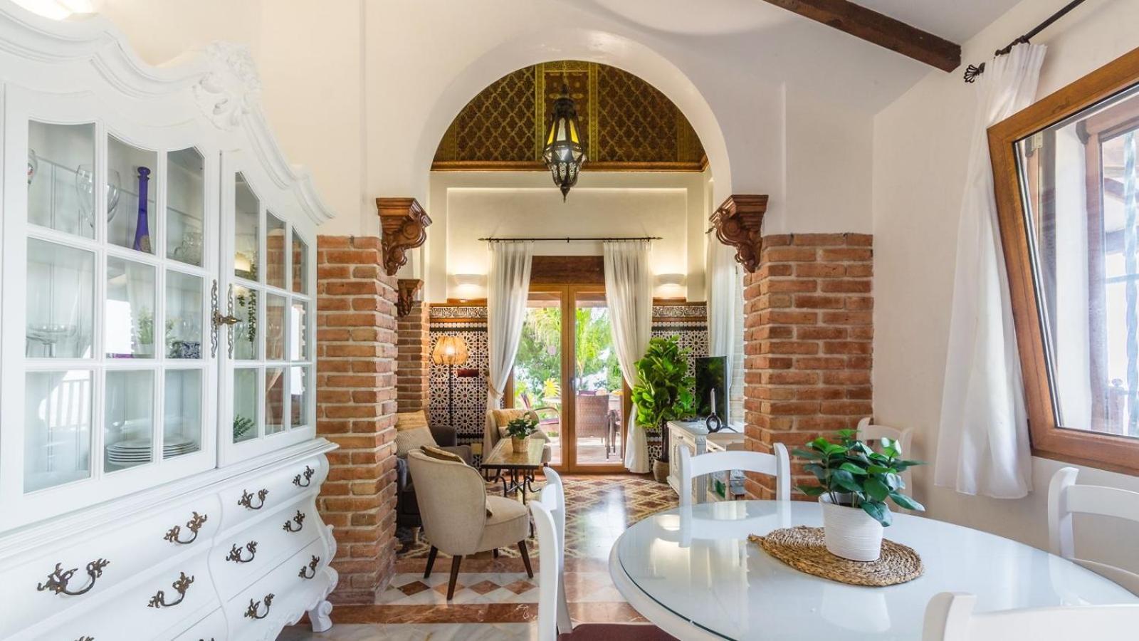 Casa La Mimosa Velez-Malaga By Ruralidays 빌라 외부 사진