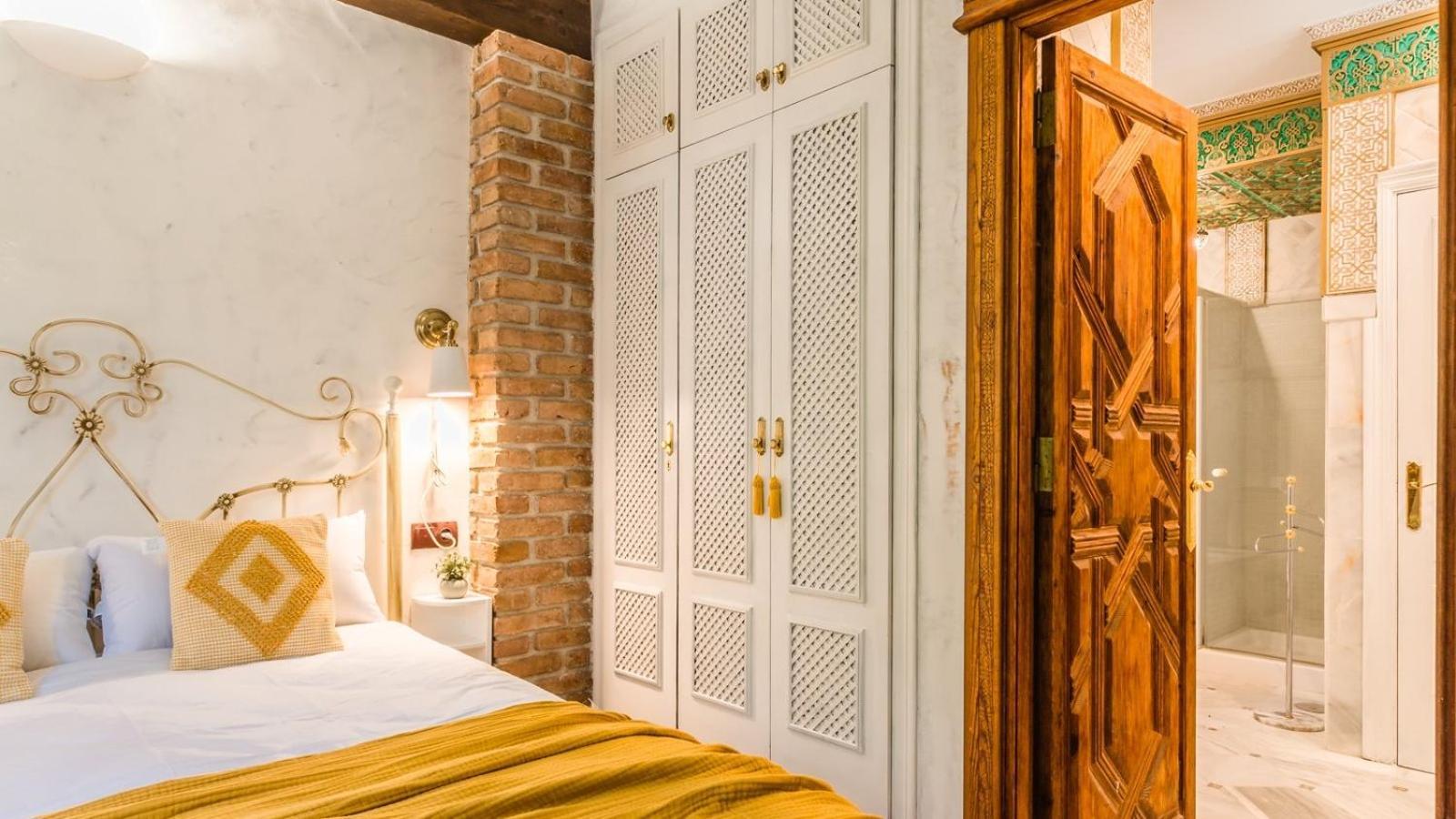 Casa La Mimosa Velez-Malaga By Ruralidays 빌라 외부 사진