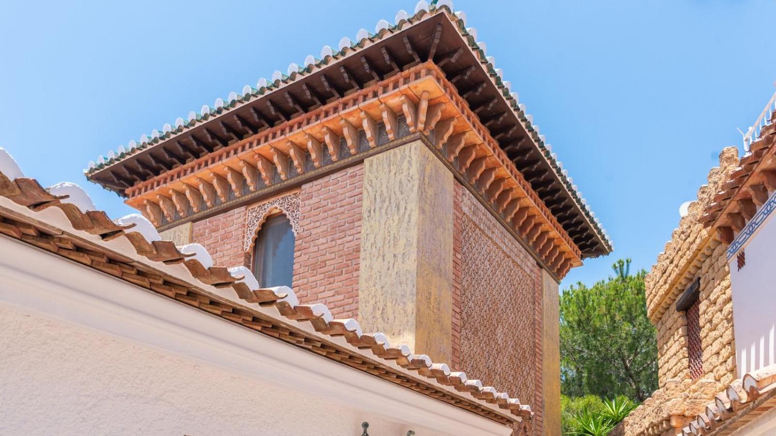 Casa La Mimosa Velez-Malaga By Ruralidays 빌라 외부 사진
