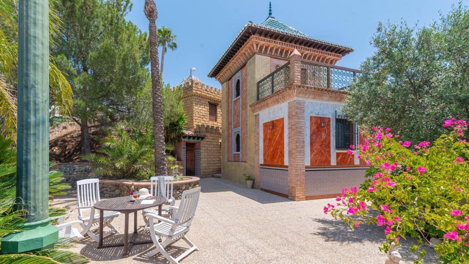 Casa La Mimosa Velez-Malaga By Ruralidays 빌라 외부 사진